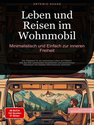 cover image of Leben und Reisen im Wohnmobil